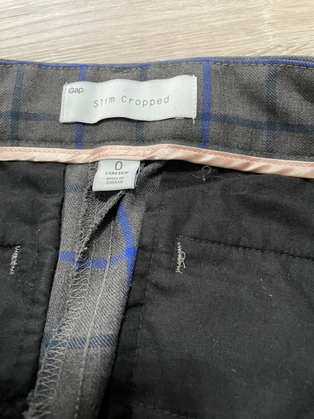 Work Pants - Picture 9 of 13